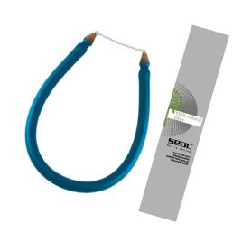 Power Dyneema Circular 16 Mm 64 cm Blue
