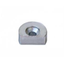 Para Video Housings Az Zinc Anode One Size Silver