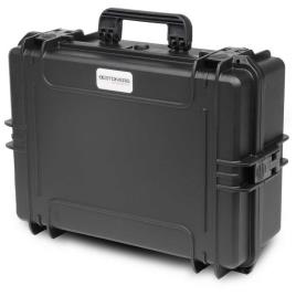 Caixa Vazia 500 One Size Black
