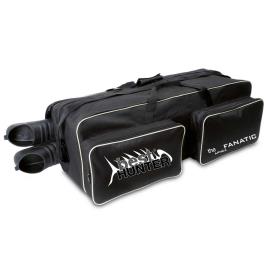 Bolsa Para Arma De Ar One Size Black