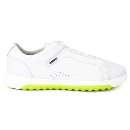 Sapato Nexside EU 40 White