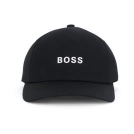 Boné Fresco One Size Black