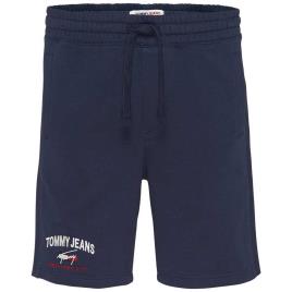 Calça Shorts Timeless Tommy S Twilight Navy