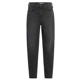 Levi´s ® Jeans High Waist Taper 27 Dark Indigo Worn In