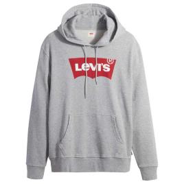 Levi´s ® Capuz T2 Std Graphic 2XL Co Hm Two Color H