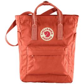 Fjällräven Saco Tote Kånken 14l One Size Rowan Red