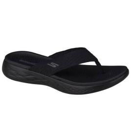 Sapato On The Go 600 Sunny EU 38 Black
