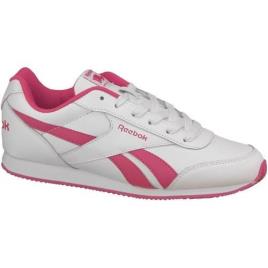 Sapato Royal Cl Jogger 2 EU 28 Pink,White