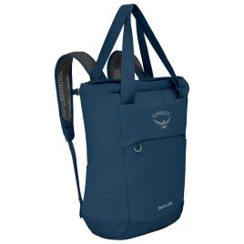 Mochila Daylite Tote 20l One Size Wave Blue