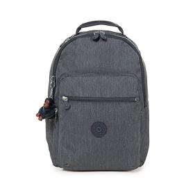 Mochila Seoul 27l One Size Marine Navy
