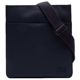 Bolsa Classic Petit Pique Flat One Size Grey / White