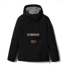 Casaco Rainforest M Sum 3 M Black 041