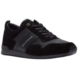 Treinadores Iconic Lace-up EU 46 Black