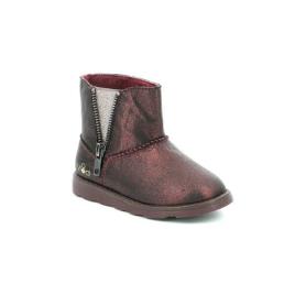 Botas De Menina  Aldize EU 32 rouge bordeaux