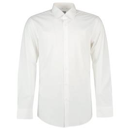 Camisa 50469345-100 / H-hank Kent 40 White