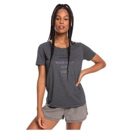 Camiseta Chasing The Swell L Anthracite