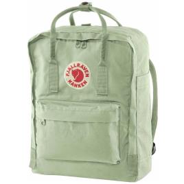 Fjällräven Mochila Kånken 16l One Size Mint Green