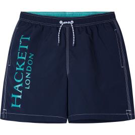 Shorts De Natação Branded Volley L Navy Blazer
