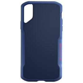 Stm Goods Shadow Iphone Xs One Size Blue