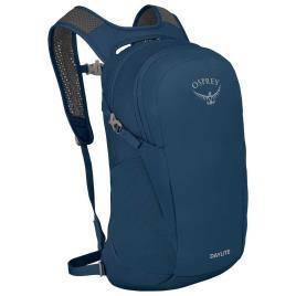 Mochila Daylite 13l One Size Wave Blue