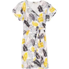 Garcia Vestido O22680 16 Years Off White