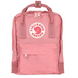 Fjällräven Mochila Kånken Mini 7 Liters Pink