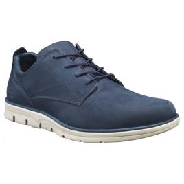 Sapato Bradstreet Plain Toe Oxford EU 44 Black Iris