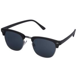 Oculos Escuros Ryder One Size Jet Black / Detail J5464 / 00