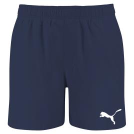 Puma Calções De Banho Mid XS Navy