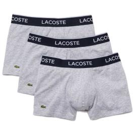 Boxer Casual 3 Unidades S Argent Chine