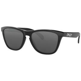 Oculos Escuros Frogskins Prizm Prizm Black/CAT 3 Polished Black