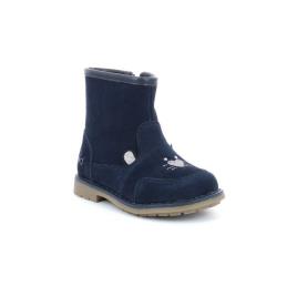 Botas De Bebé  Stampcat EU 20 bleu marine