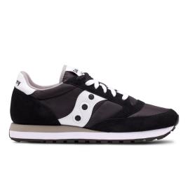 Saucony Treinadores Jazz Original EU 45 Black / White