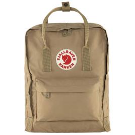 Fjällräven Mochila Kånken 16l One Size Clay