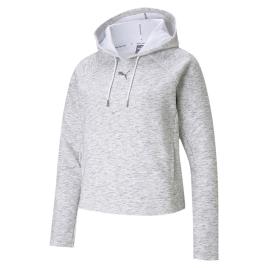 Capuz Evostripe M  White / Heather