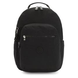 Mochila Seoul 27l One Size Black Noir