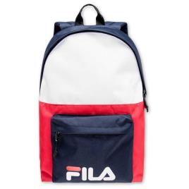 Mochila S´cool Two One Size Black Iris / True Red / Bright White