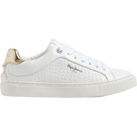 Sapato Adams Croco EU 37 White