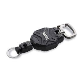 Rcd Retractable Lanyard M Black