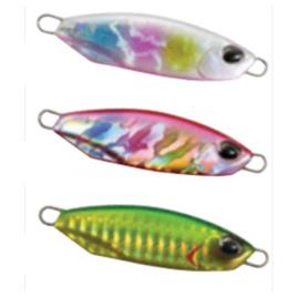 Slow Jig Drag Metal Cast 70 Mm 60g One Size PHA0009