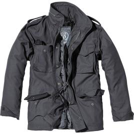 Brandit Jaqueta M65 Standard 2XL Black