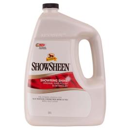 Anti-emaranhado Loção Showsheen 3,8l One Size