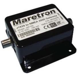 Maretron Adaptador Micro Fêmea Para Deutsche 12 Pin 2 m Cordset for J2K100