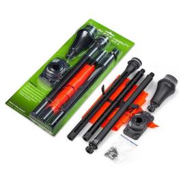 Visibility Kit I360 One Size Black