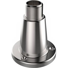 Base One Size Silver