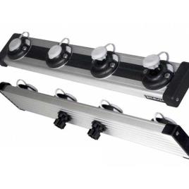 Tracport Dash 50 cm Aluminum