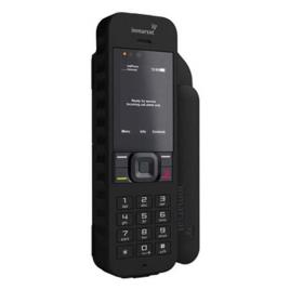 Isatphone 2 One Size Black