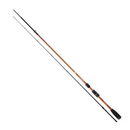 Cana Spinning Speciz Perch Game 2.33 m Orange