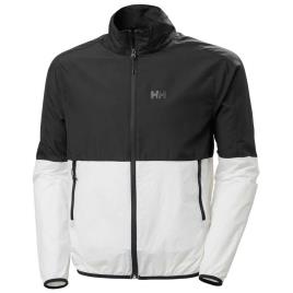 Casaco Juell Block XL Black