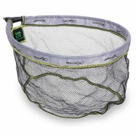 Supa Lite Free Flow 45 x 35 m Black